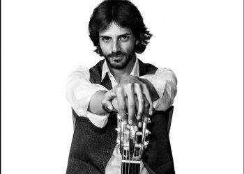 El sentimiento de mi ser (CD) - Juan Habichuela Nieto