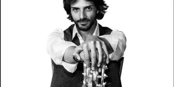 El sentimiento de mi ser (CD) - Juan Habichuela Nieto