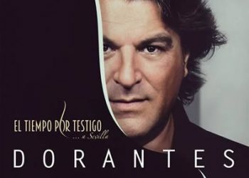 El tiempo por testigo - Dorantes (CD) - Dorantes