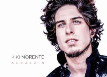 Albayzín (CD) - Kiki Morente
