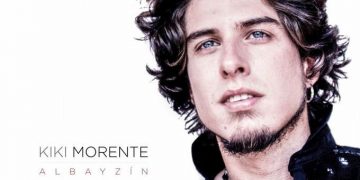 Albayzín (CD) - Kiki Morente