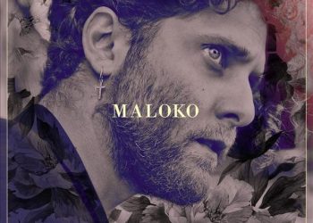 Maloko (CD) - Maloko