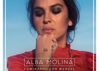 Caminando Con Manuel  - Alba Molina (CD)