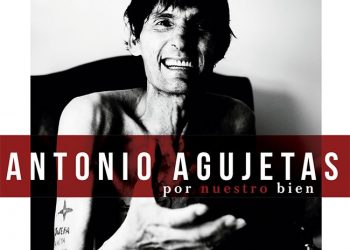 Por nuestro bien  - CD - Antonio Agujetas