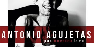 Por nuestro bien  - CD - Antonio Agujetas
