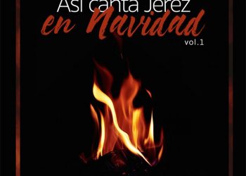 Así canta Jerez en Navidad (CD) - VV.AA.