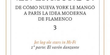 ¡En er mundo! v. 3 - 1º parte: El varón danzante - José Manuel Gamboa