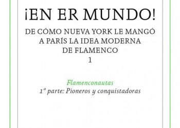 ¡En er mundo!  v. 1 -1ª parte: Pioneros y conquistadoras - José Manuel Gamboa