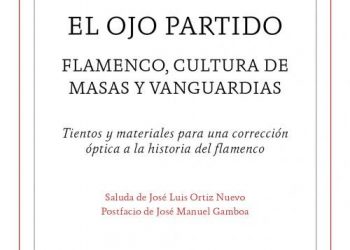 El ojo partido: Flamenco