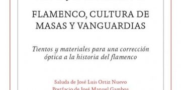 El ojo partido: Flamenco