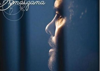 Miguel Ortega - Amalgama [CD]