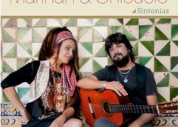 Marina & Chicuelo - Sintonías