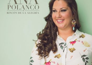Rincón de la alegría (CD) - Ana Polanco
