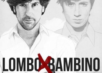 Lombo x Bambino (cd) - Lombo