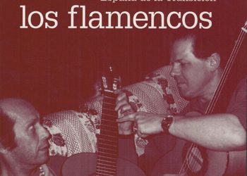 Un payo entre los flamencos - (libro) - Payo Humberto - Pablo San Nicasio
