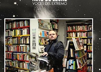 Voces del Extremo (CD) - Niño de Elche