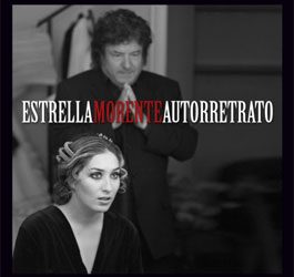 Estrella Morente -  Autorretrato