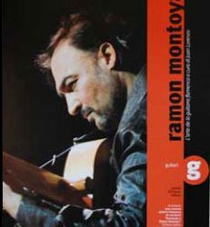 Ramón Montoya -  Homenaje a Ramón Montoya por Juan Lorenzo