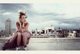 Maria Carrasco -  Pequeño Deseo