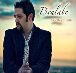 Enrique el Piculabe -  CANTA Y SUEÑA