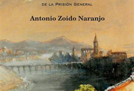 Antonio Zoido Naranjo -  La ilustración contra los gitanos