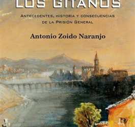 Antonio Zoido Naranjo -  La ilustración contra los gitanos