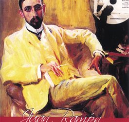 Francisco Robles -  Juan Ramón y el Flamenco. Libro + CD Rocío Marquez