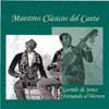 Garrido de Jerez / Fernando El Herrero -  Mestros Clásicos del Cante