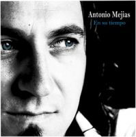 Antonio Mejías -  En mi tiempo