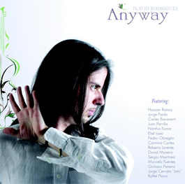 Flavio Rodrigues –  Anyway