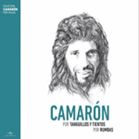 Camarón de la Isla -  Por Tanguillos y Tientos / Rumbas