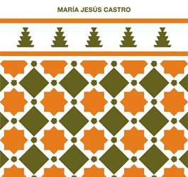 María Jesús Castro -  Historia del Flamenco