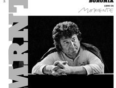 Dir. Gabriel Núñez -  Boronía. Especial flamenco VOL. II: Libro de Morente I