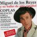 Miguel de los Reyes - Miguel de los Reyes y su ballet de arte español.