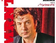 Dir. Gabriel Núñez -  Boronía. Especial flamenco VOL. II: Libro de Morente II