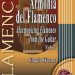 Claude Worms -  Desde la Guitarra. ARMONÍA DEL FLAMENCO 2. Libro partituras
