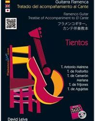 David Leiva -  Tratado del Acompañamiento al Cante - Tientos
