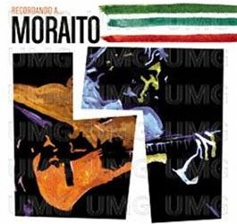 Moraíto Chico -  Recordando a Moraito