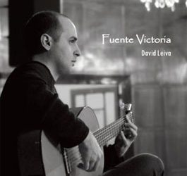David Leiva -  FUENTE VICTORIA