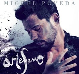 Miguel Poveda -  arteSano