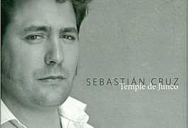 Sebastián Cruz -  Temple de Junco