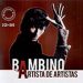 Bambino -  Artista de artistas (2 CDs + DVD)