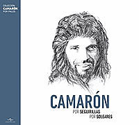 Camarón de la Isla -  Por Seguiriyas / Por Soleares