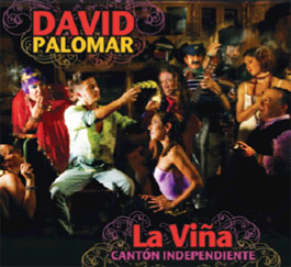 David Palomar -  La Viña cantón independiente