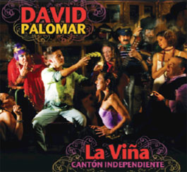 David Palomar –  La Viña cantón independiente