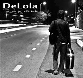 Juan DeLola -  Tan sólo por esta noche