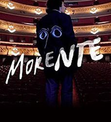 Enrique Morente -  Morente (BSO película Emilio Ruiz Barrachina)