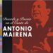 Antonio Mairena -  Duende y Poesía en el Cante. CD