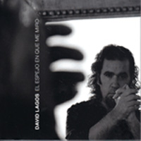 David Lagos -  El espejo en que me miro