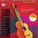 David Leiva -  Método de guitarra flamenca desde el compás vol.2 (libro+cd)